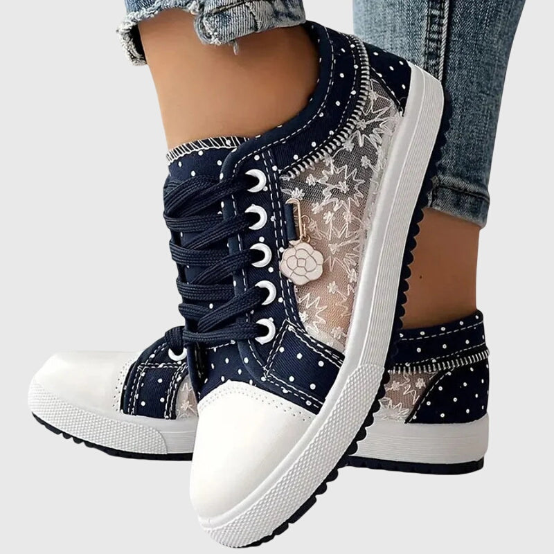 Beatrice | Women's Orthopedic Cushioned Sneakers