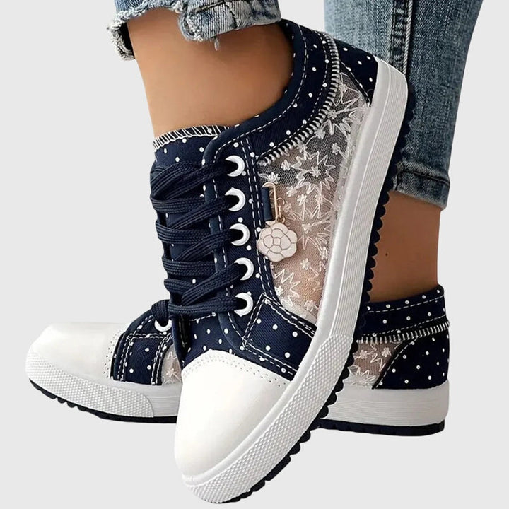 Beatrice | Women's Orthopedic Cushioned Sneakers