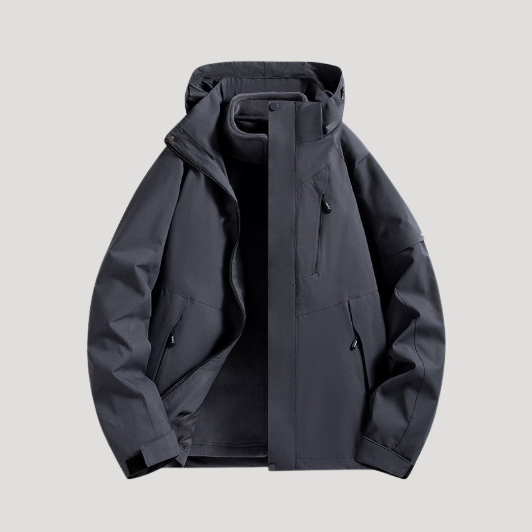 Roland | Weatherproof Outdoor Jacket