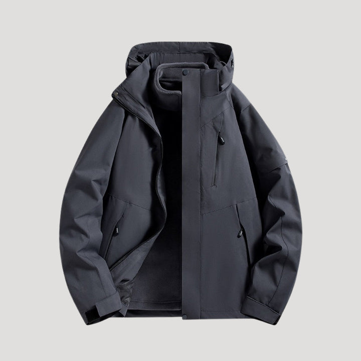 Roland | Weatherproof Outdoor Jacket
