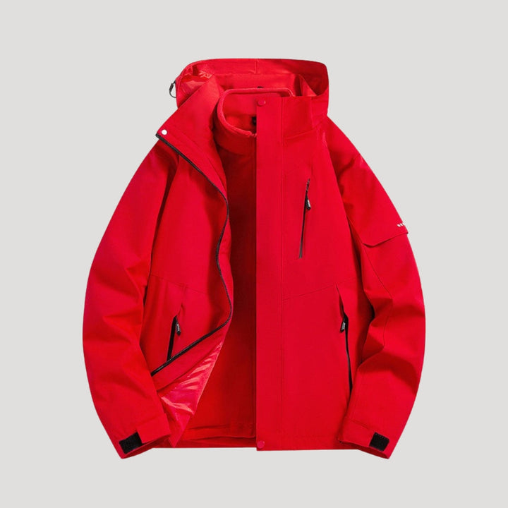 Roland | Weatherproof Outdoor Jacket