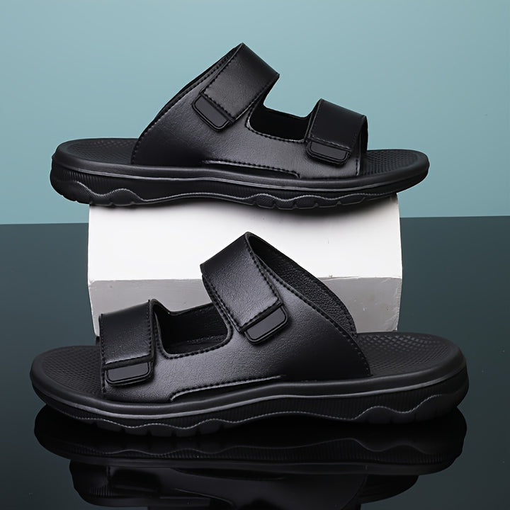 Sutton | Men's Slip-On Sport Sandals