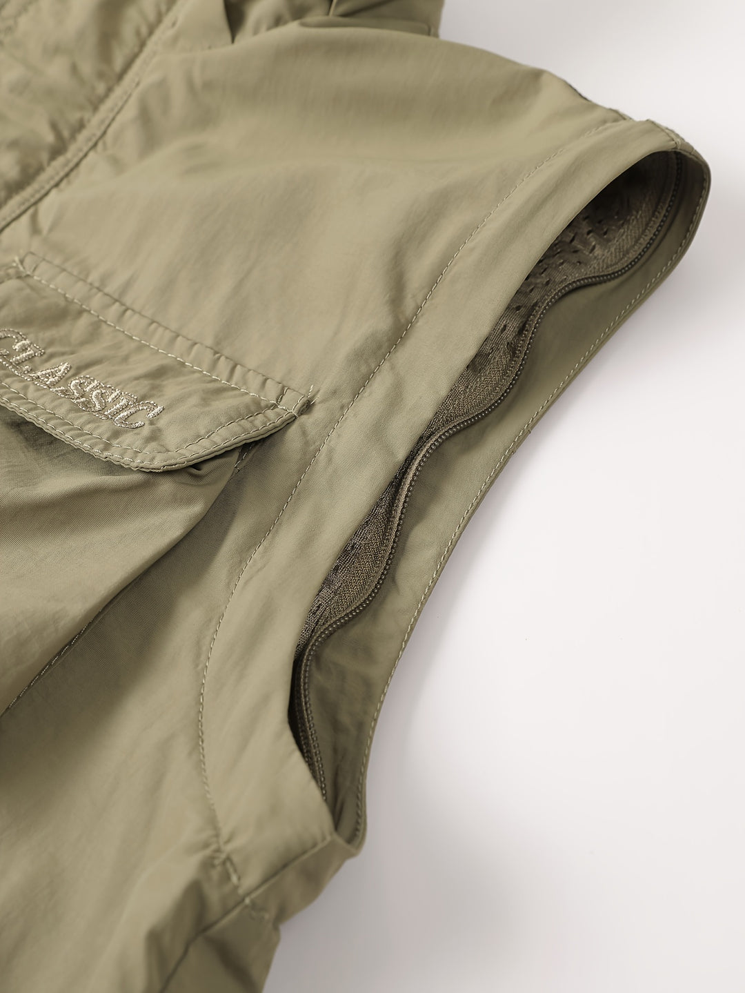 Emory | Rugged Multi-Pocket Utility Jacket