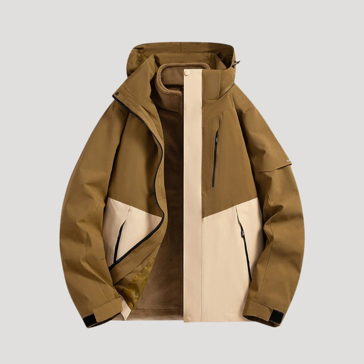 Roland | Weatherproof Outdoor Jacket