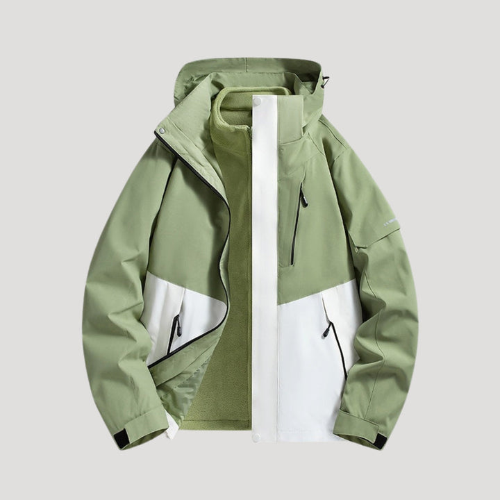 Roland | Weatherproof Outdoor Jacket