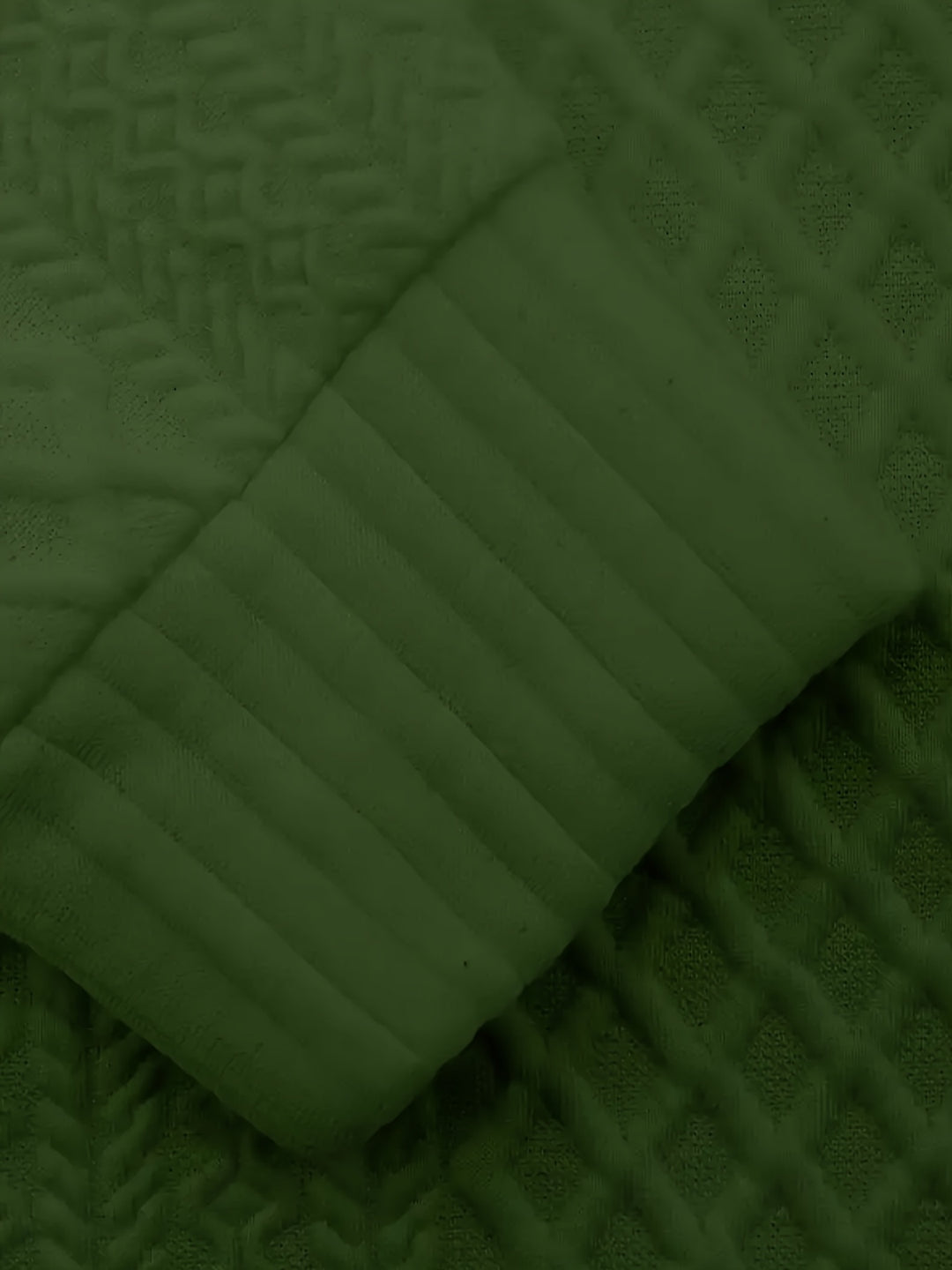 Hudson | Cable-Knit Button Henley Sweater