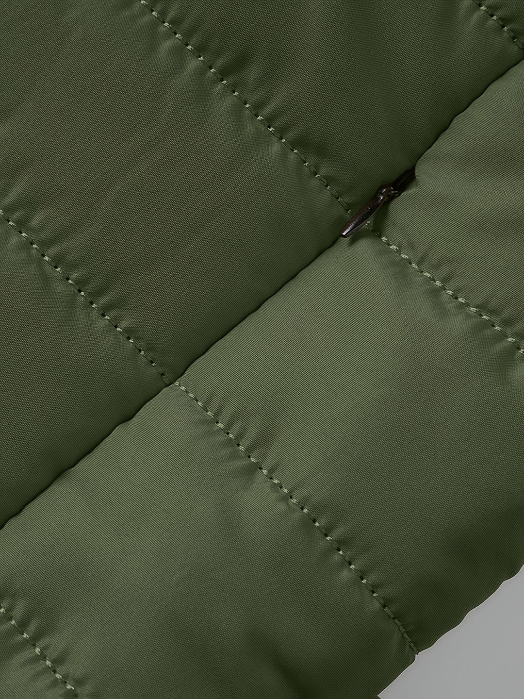 Nash | Lightweight Quilted Jacket