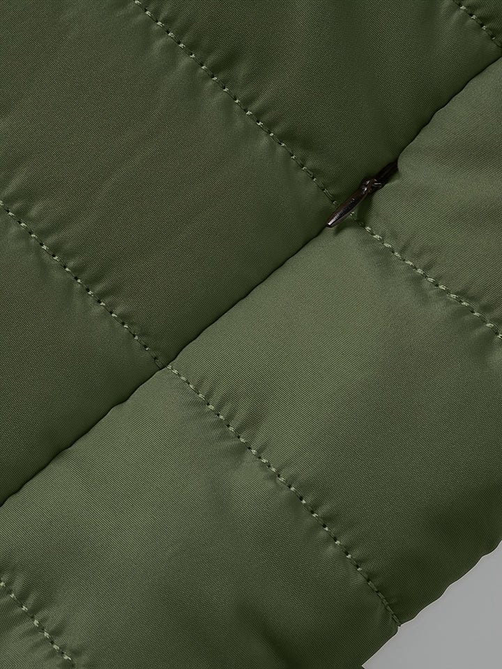 Nash | Lightweight Quilted Jacket