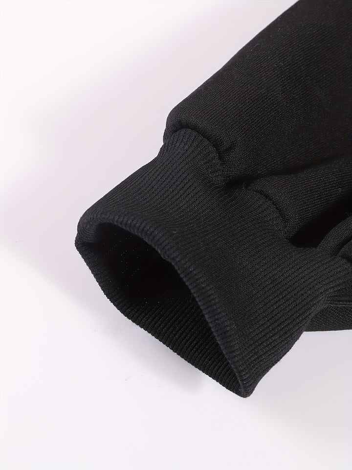 Roland | Relaxed Cargo Joggers