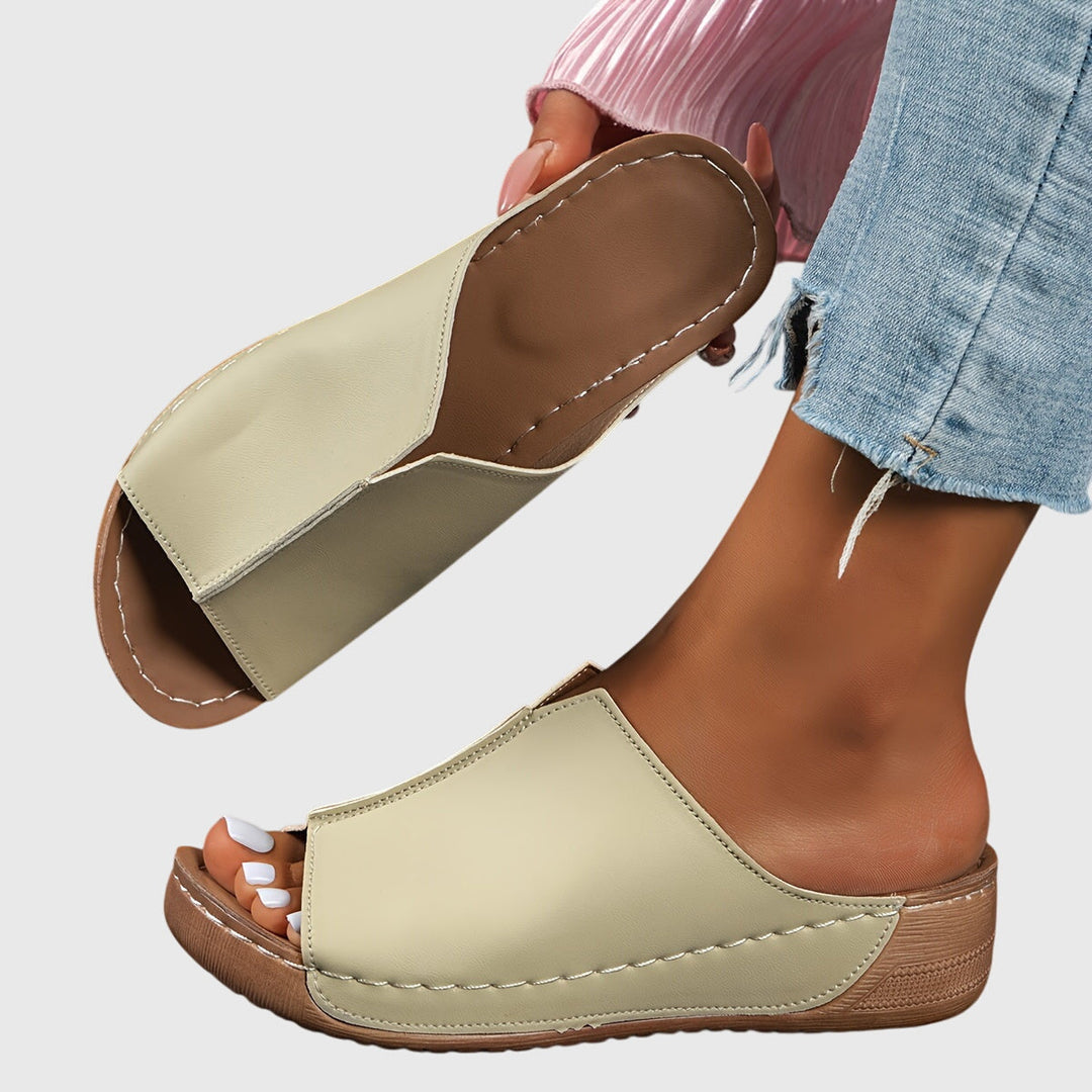 Elsie | Women's Orthopedic Comfort Sandals