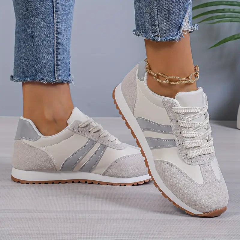 Gemma | Women's Orthopedic Cushioned Sneakers