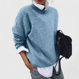 Beverly | Relaxed Everyday Sweater