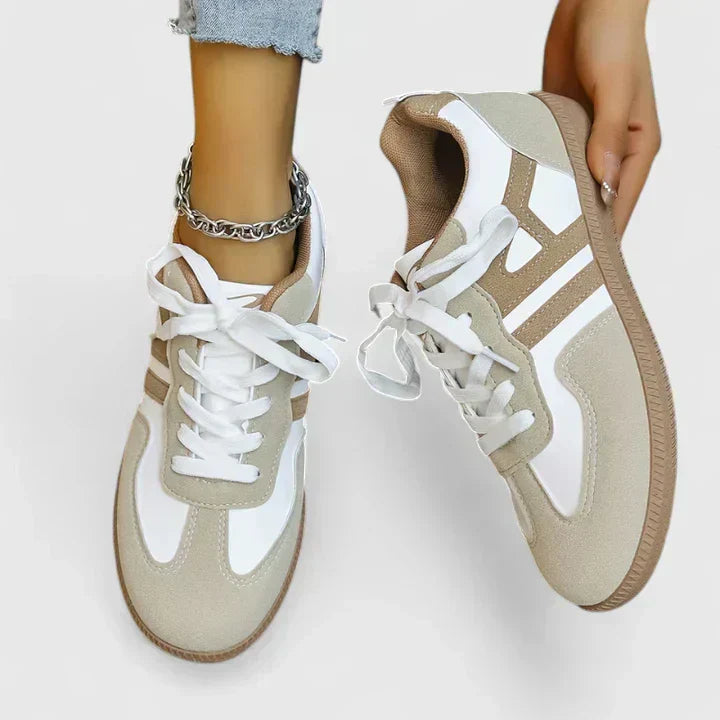 Daisy | Women's Orthopedic Cushioned Sneakers