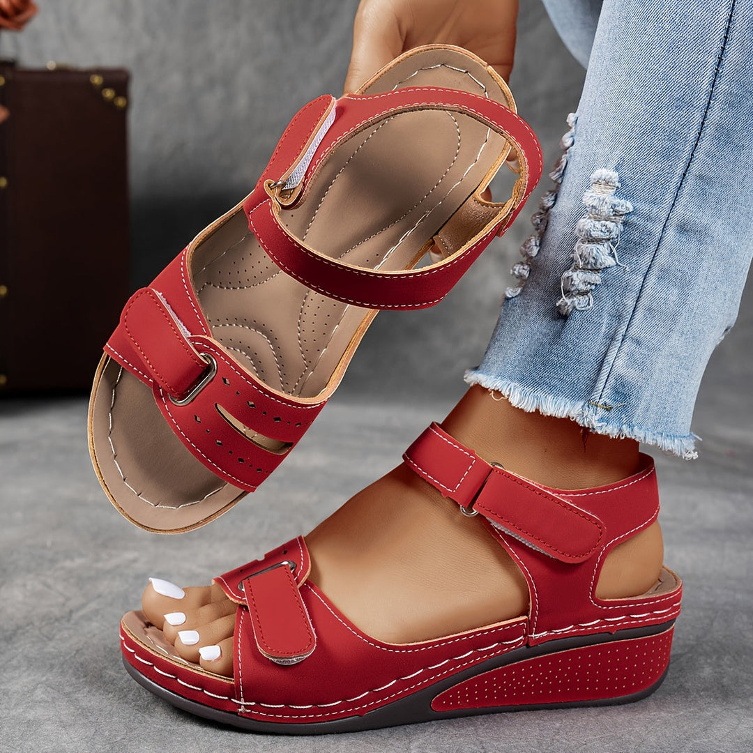 Greta | Women's Orthopedic Comfort Sandals