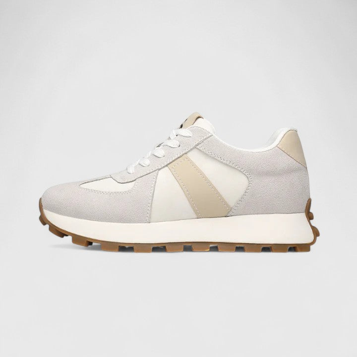 Josephine | Women's Elegant Comfort Flats