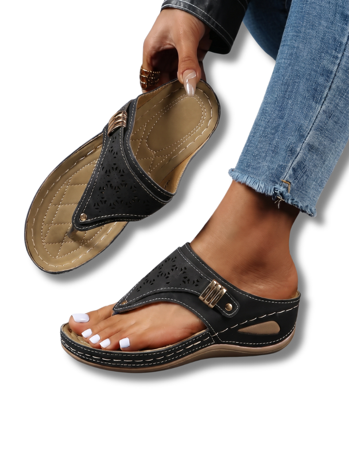 Ursula | Women's Orthopedic Comfort Sandals