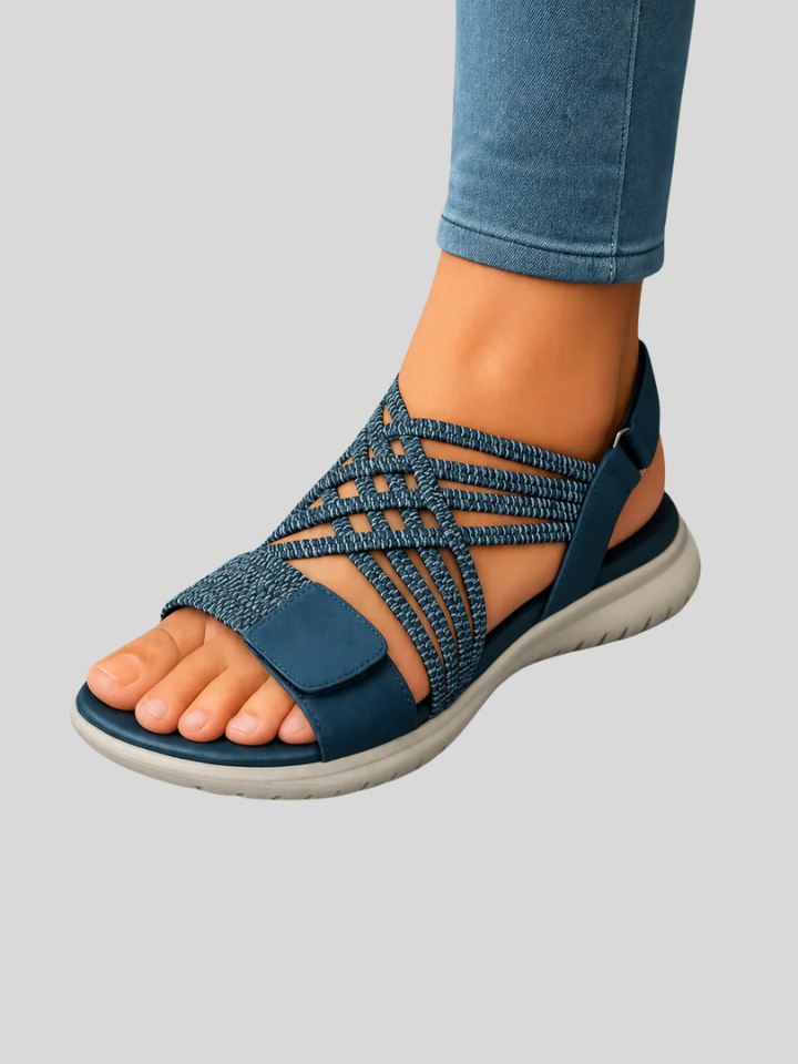 Beatrix | Women's Lightweight Comfort Sandals