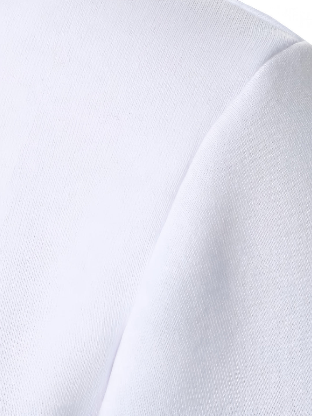 Nolan | Modern Panelled Sweatshirt
