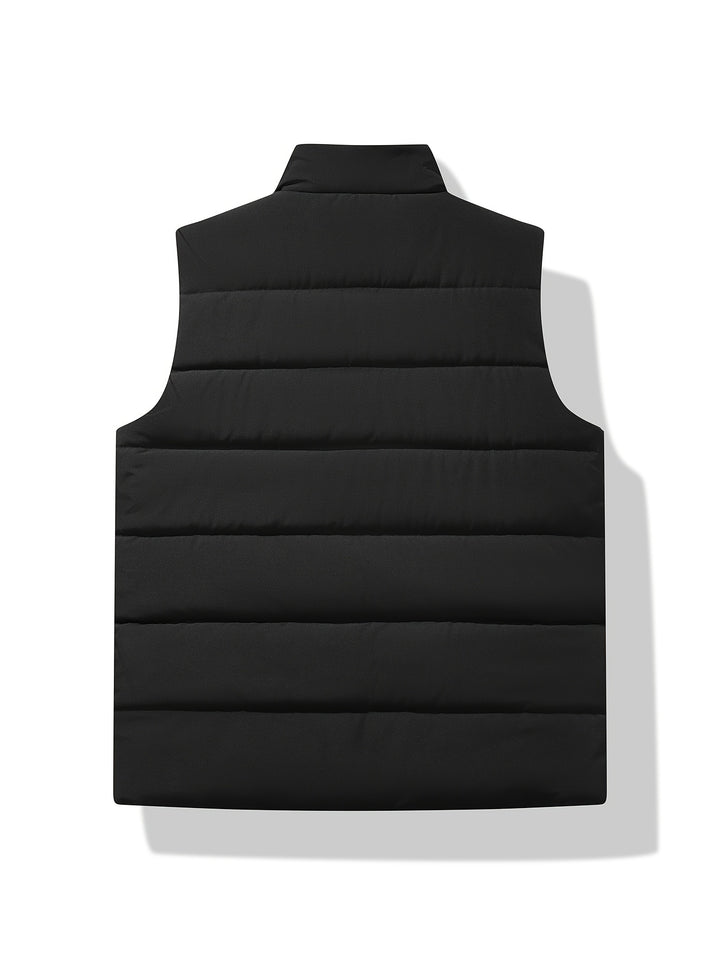 Clifford | Insulated Quilted Gilet