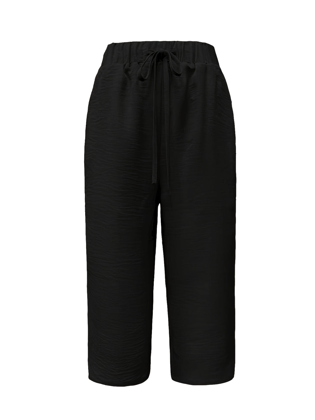 Helena | Refined Wide-Leg Pants