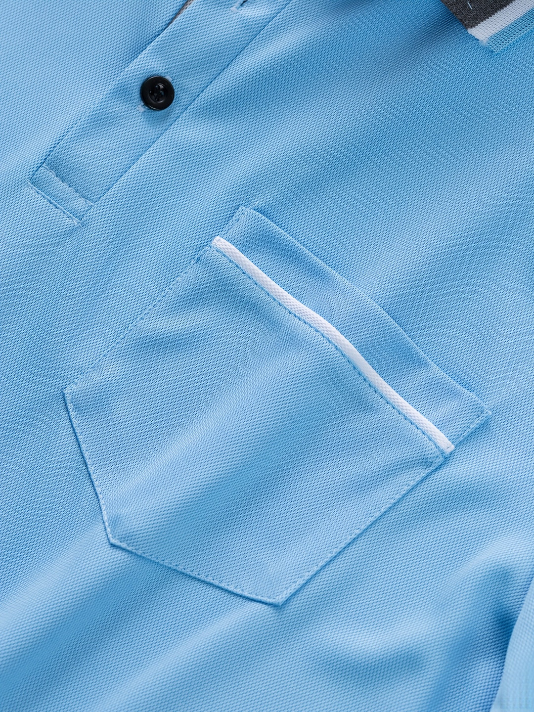 Chester | Refined Short-Sleeve Polo Shirt
