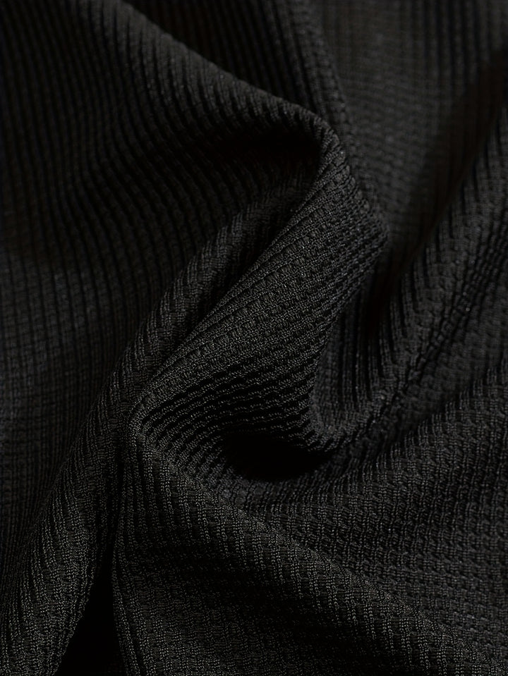 Errol | Refined Textured Two-Piece Set