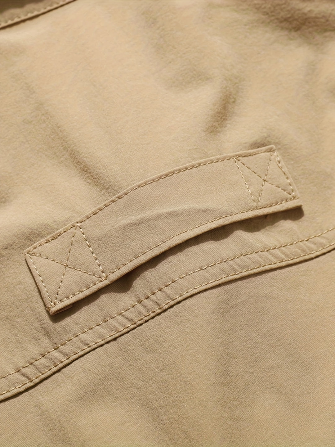 Colter | Men's Lightweight Quick-Dry Performance Shirt