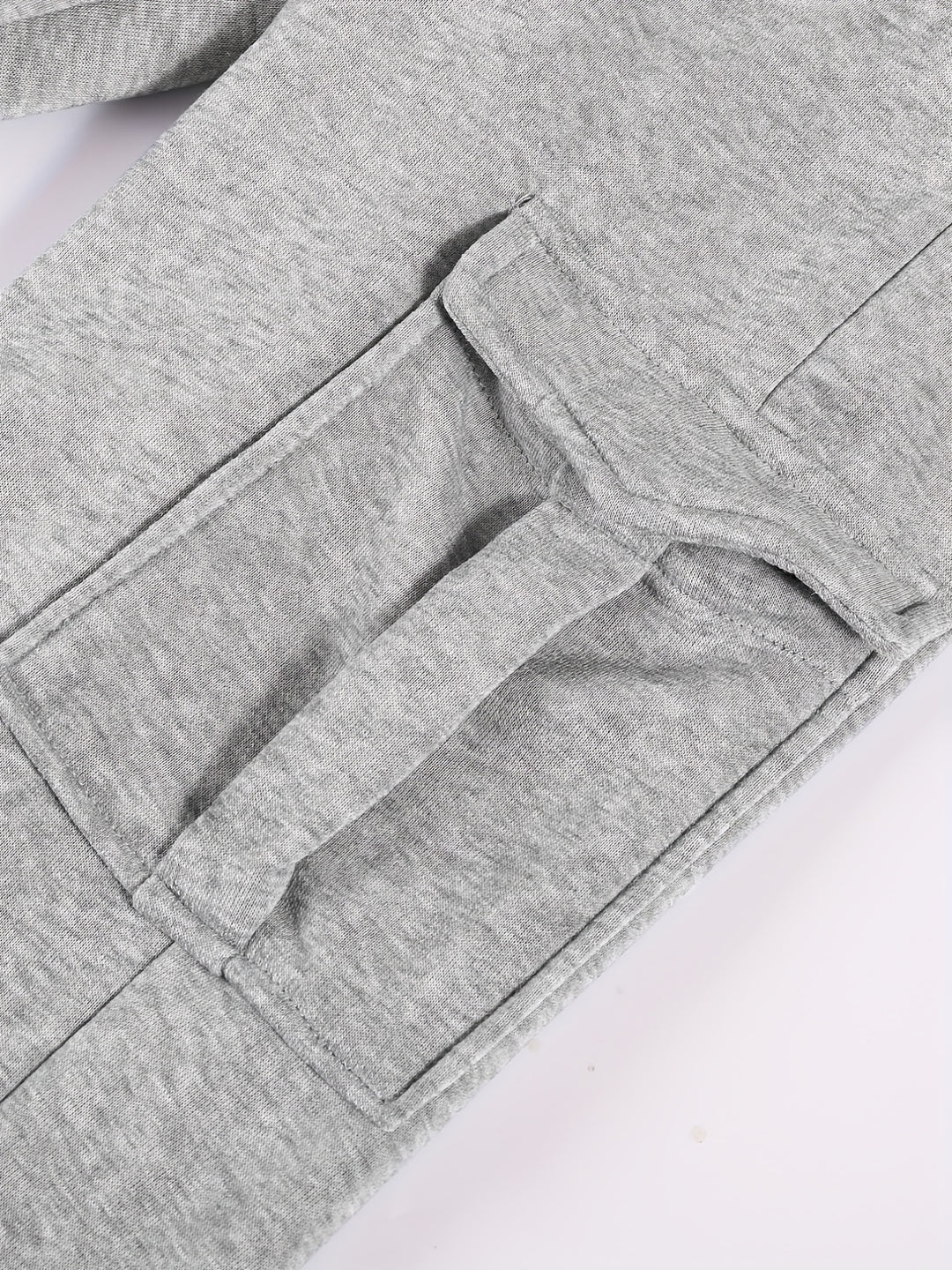 Roland | Relaxed Cargo Joggers