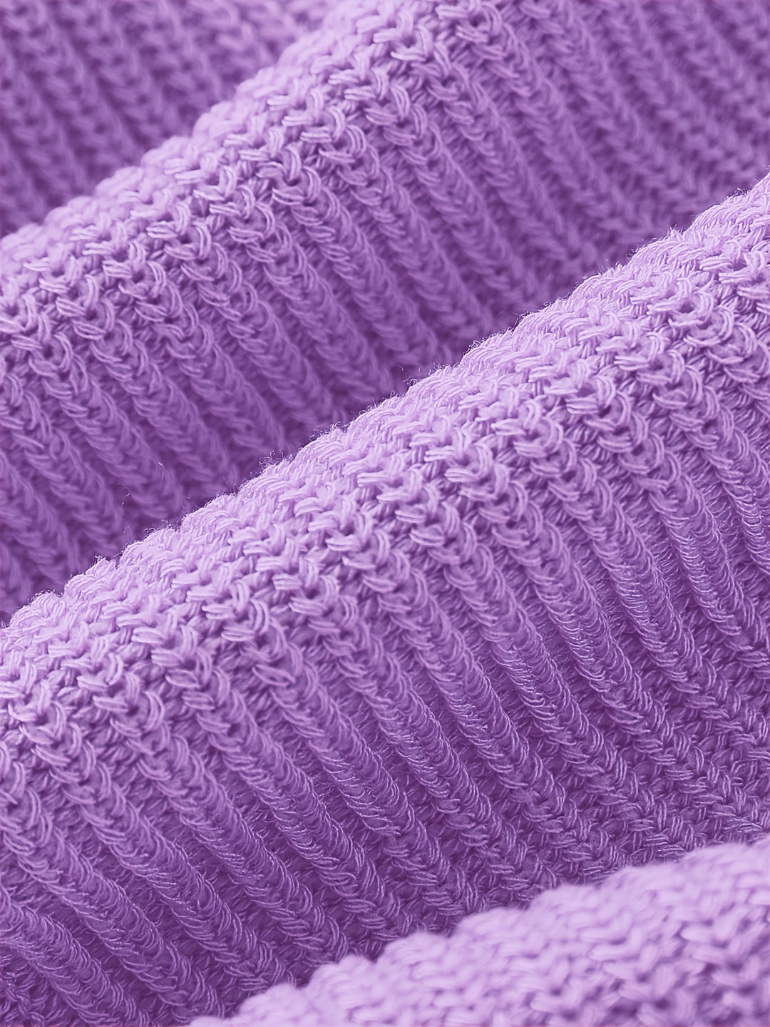 Faye | Relaxed Textured Sweater