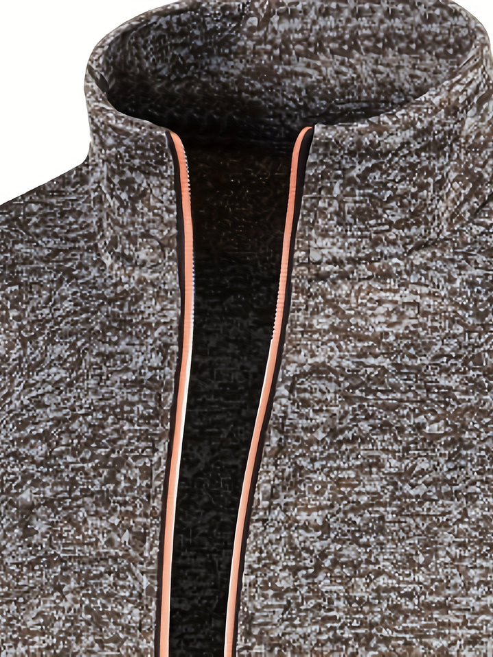 Bradford | Full-Zip Sport Jacket