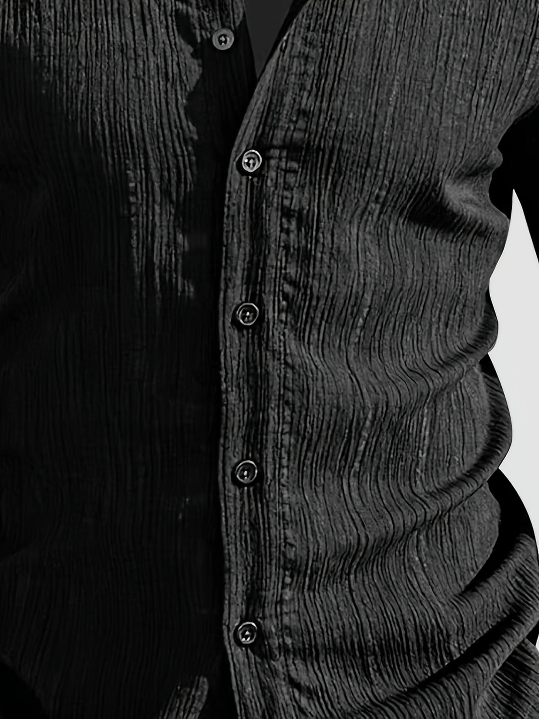 Clayton | Relaxed Short-Sleeve Shirt
