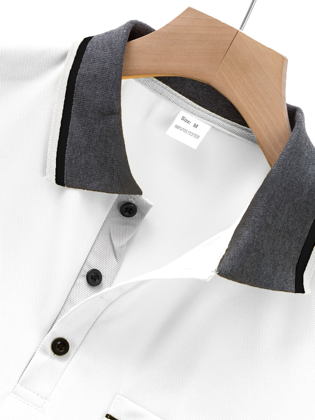 Chester | Refined Short-Sleeve Polo Shirt