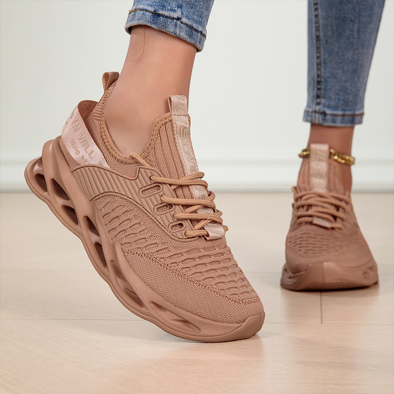 Adeline | Women's Orthopedic Cushioned Sneakers