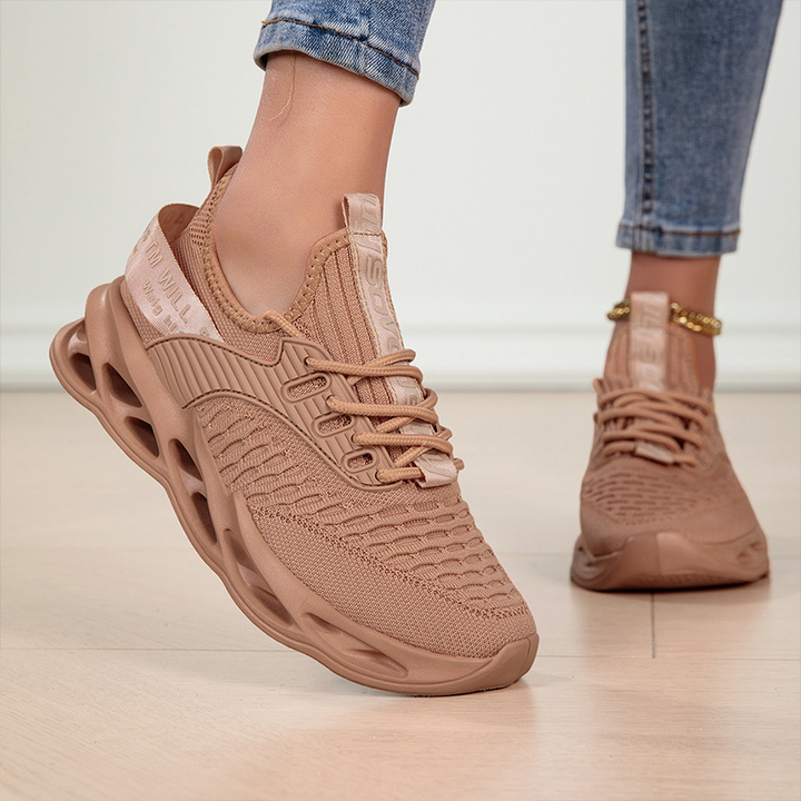 Adeline | Women's Orthopedic Cushioned Sneakers