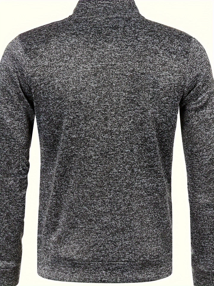 Bradford | Full-Zip Sport Jacket