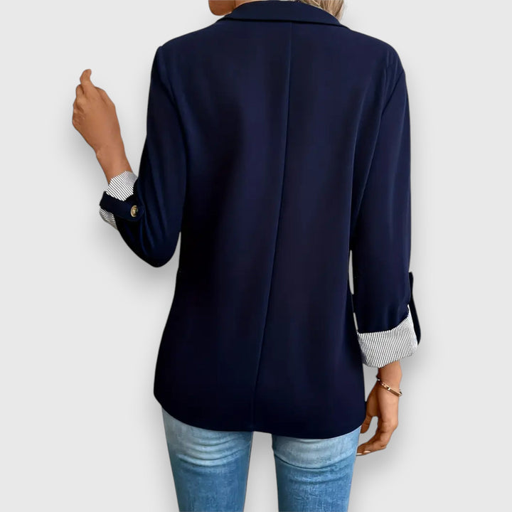 Miranda | Tailored Everyday Blazer