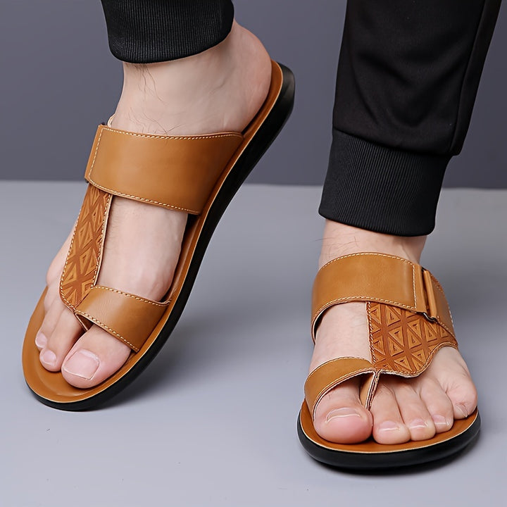 Marlon | Men's Summer Beach Sandals