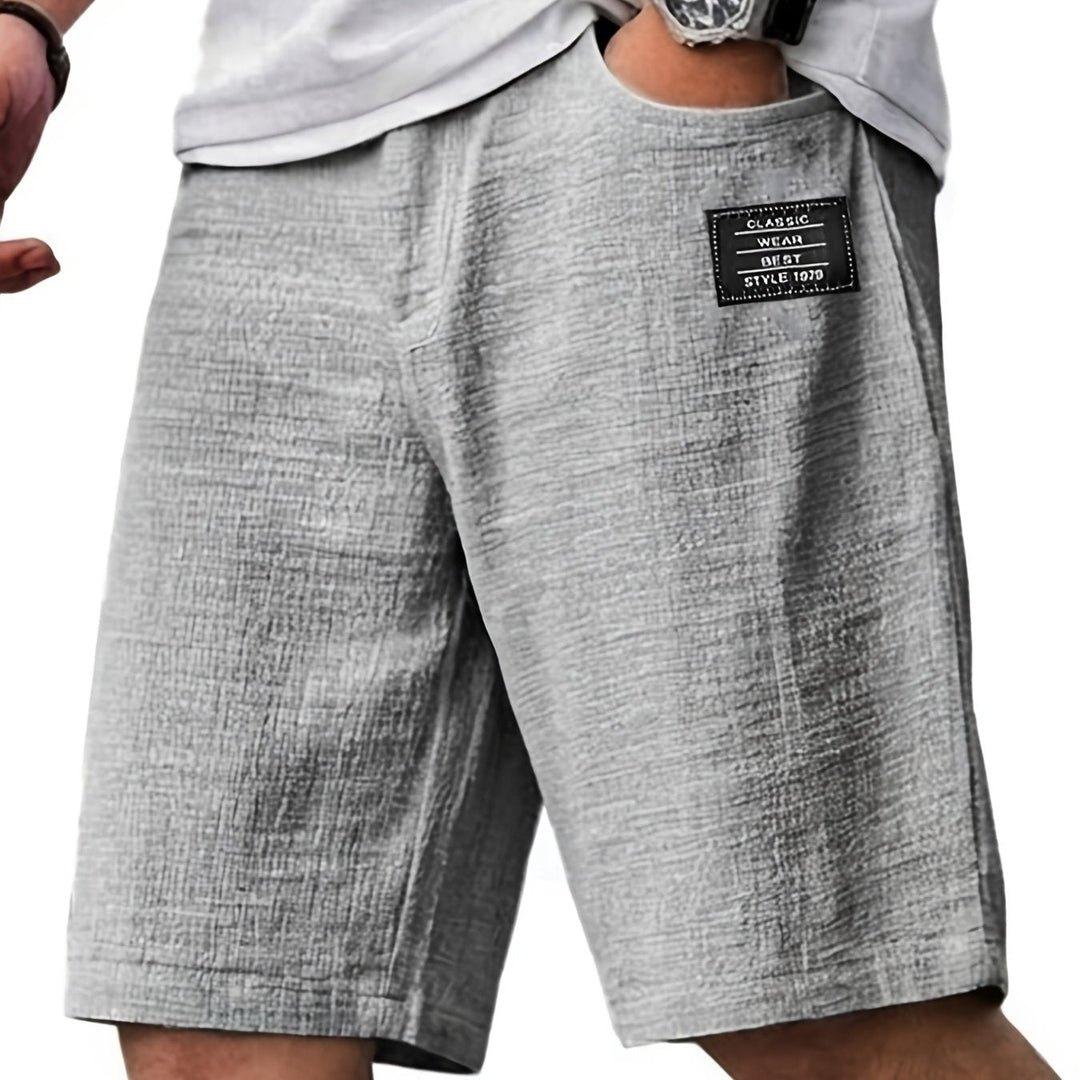Dawson | Relaxed Everyday Shorts