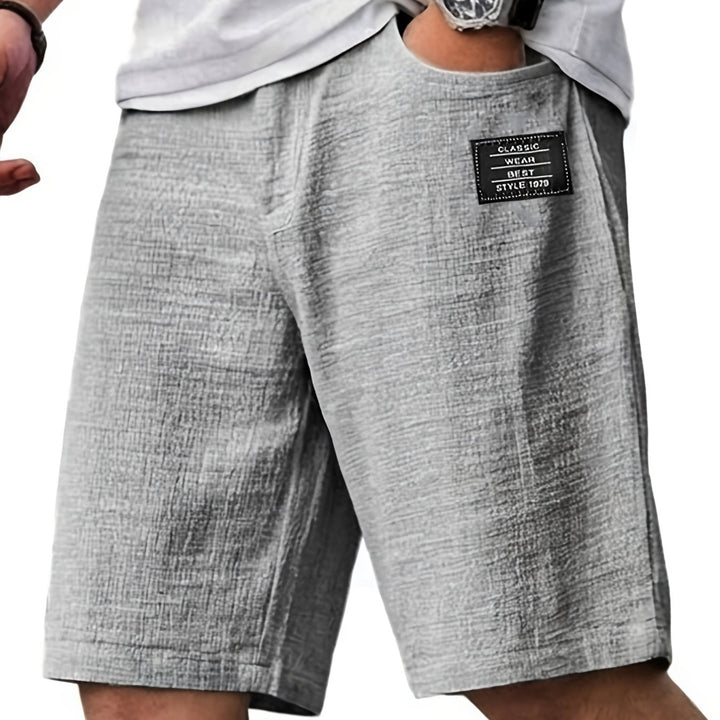 Dawson | Relaxed Everyday Shorts