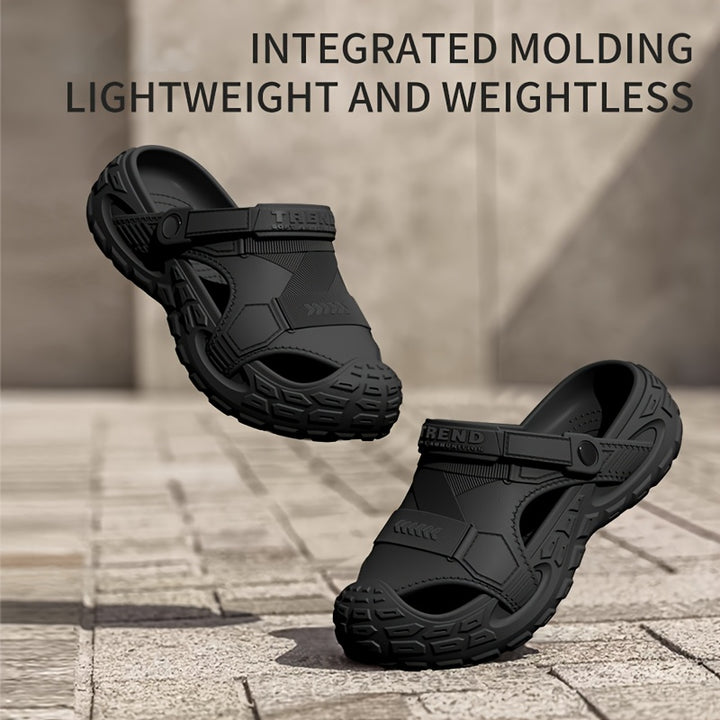 Marsh | Men's Reversible Sandals