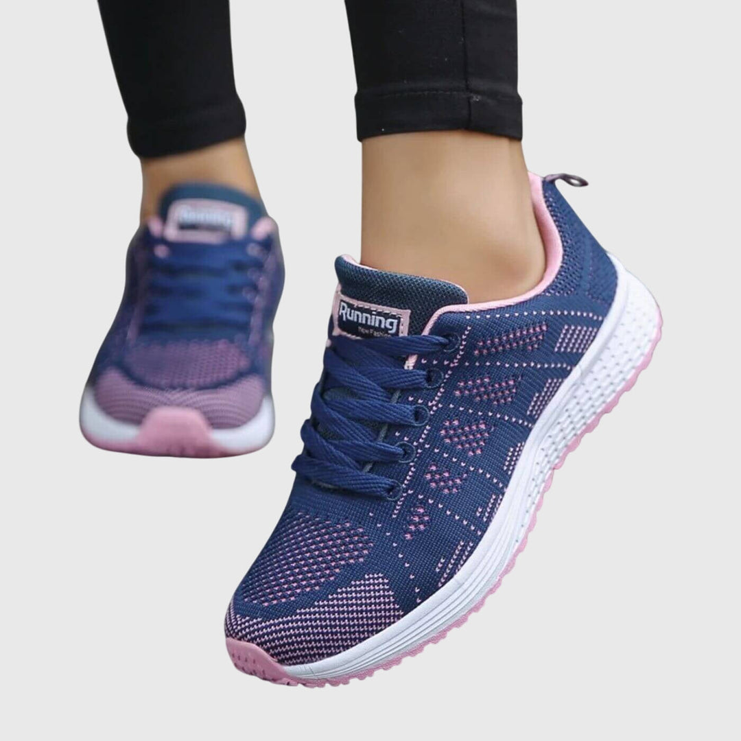 Mia | Women's Orthopedic Support Shoes
