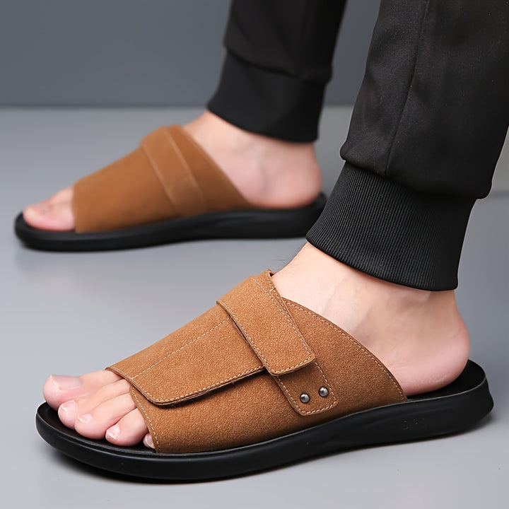 Foster | Men's Vacation Sandals