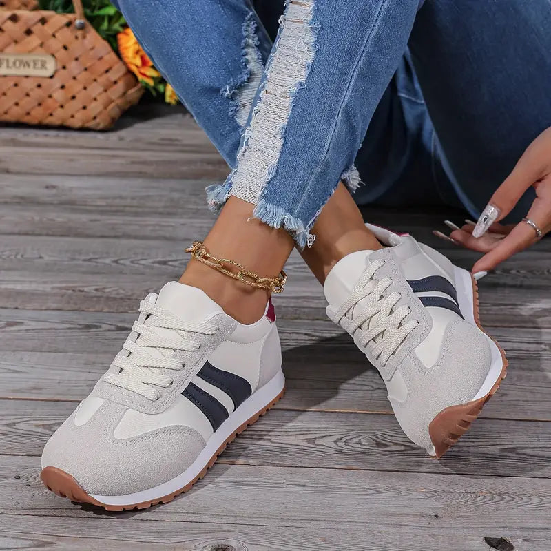 Gemma | Women's Orthopedic Cushioned Sneakers