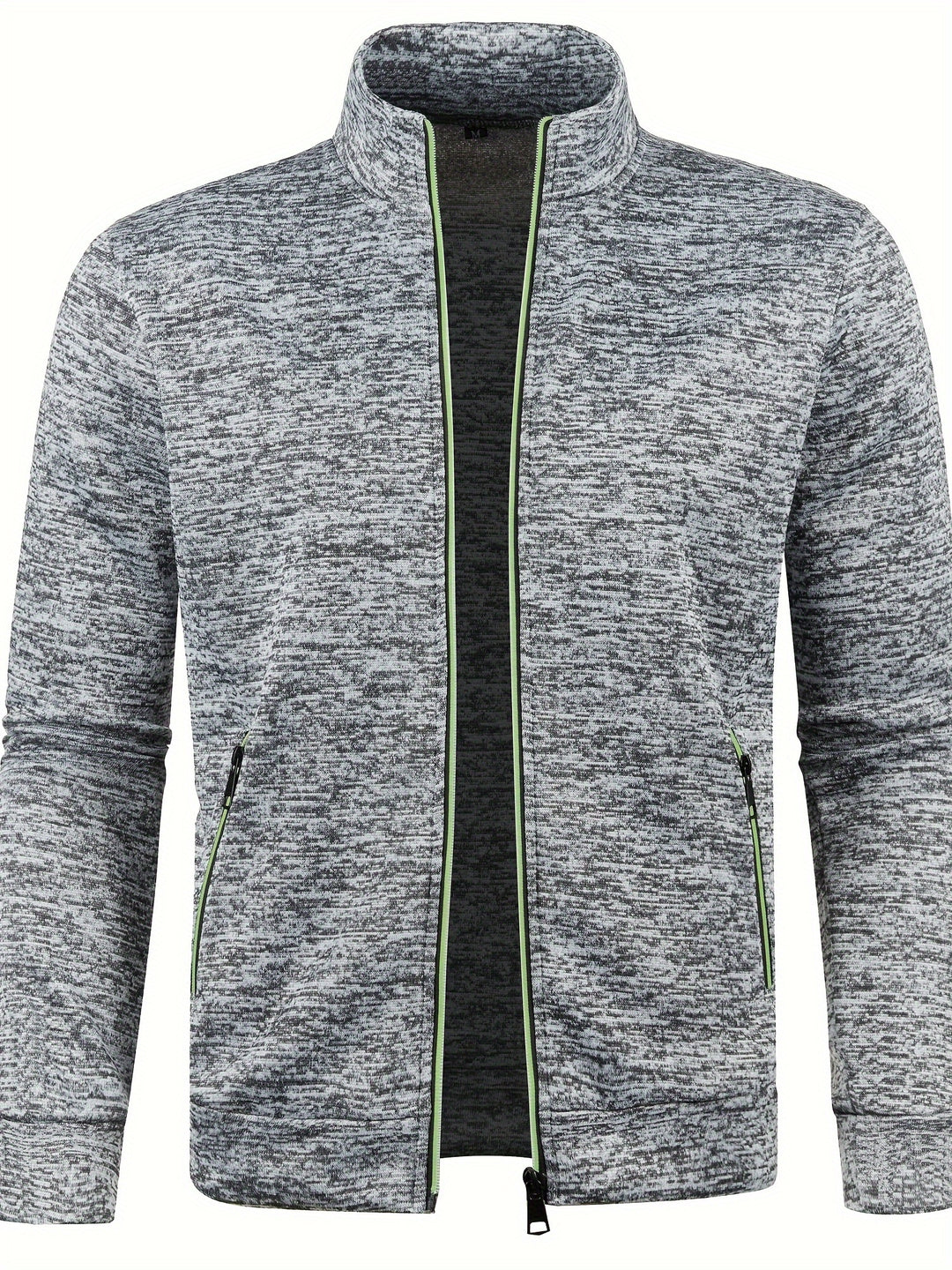 Bradford | Full-Zip Sport Jacket