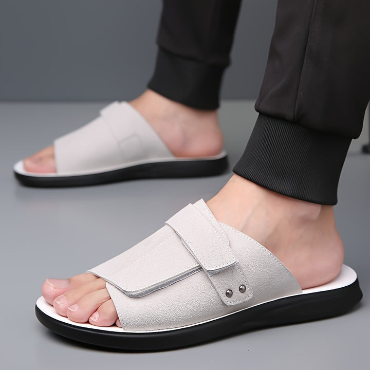 Foster | Men's Vacation Sandals