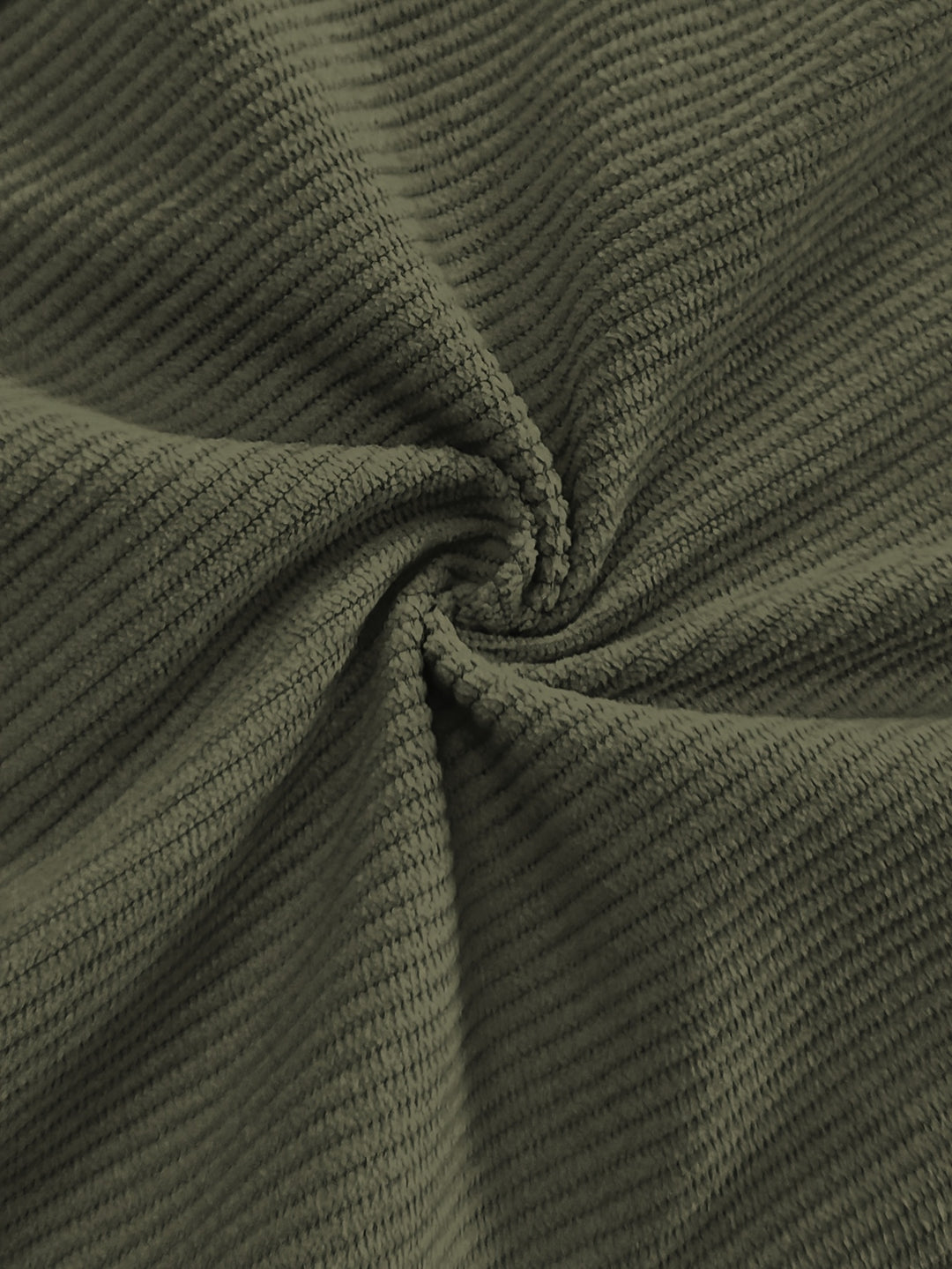 Wesley | Relaxed Straight-Leg Pants