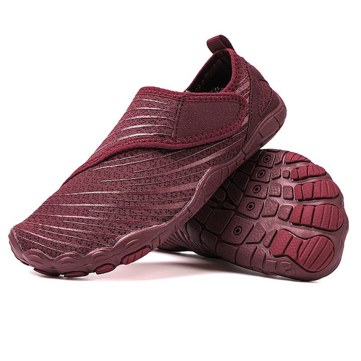 Romy | Lightweight Barefoot Trainers