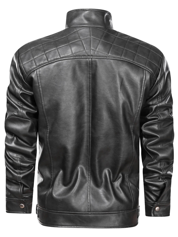 Vincent | Classic Moto Jacket