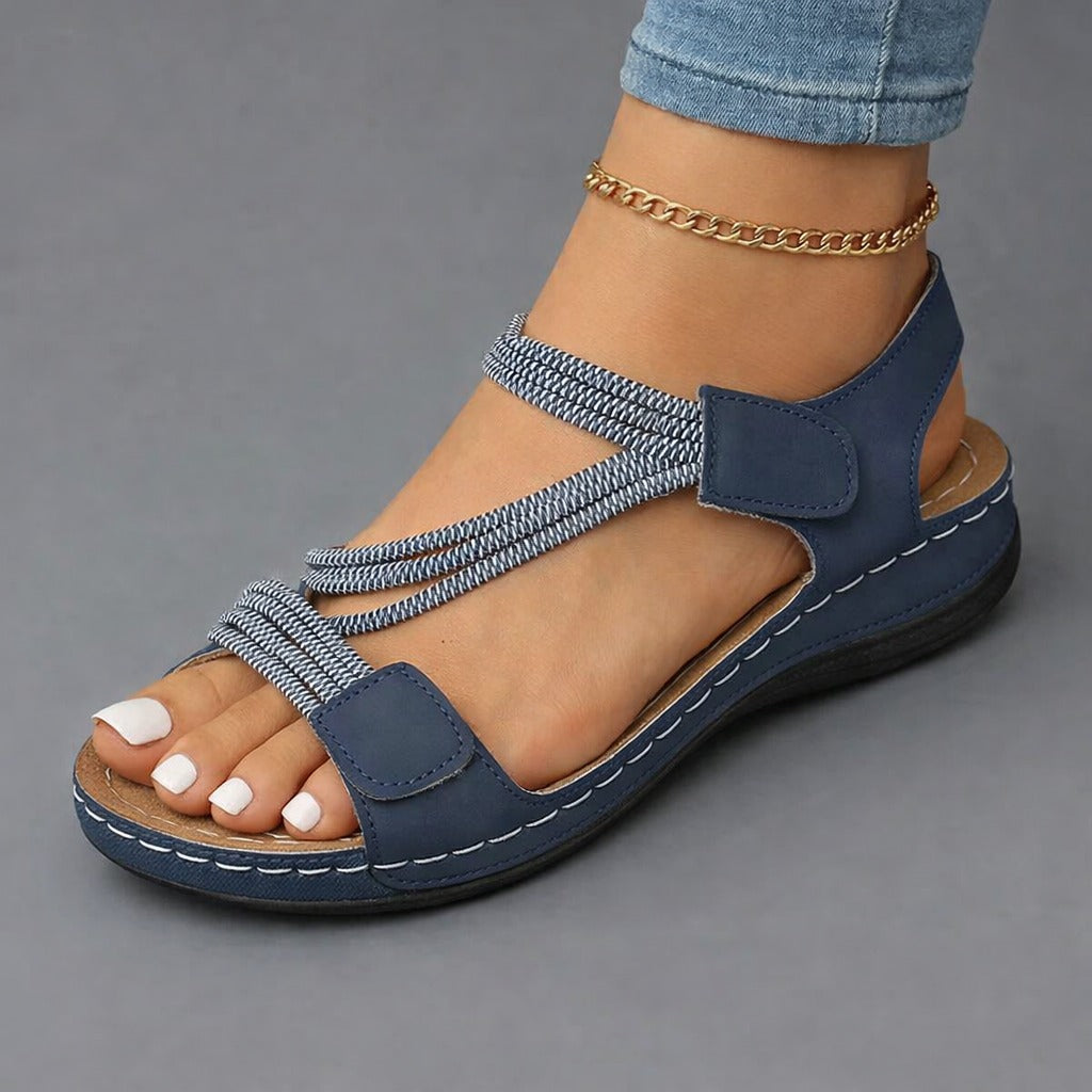 Matilda | Cushioned Comfort Sandals