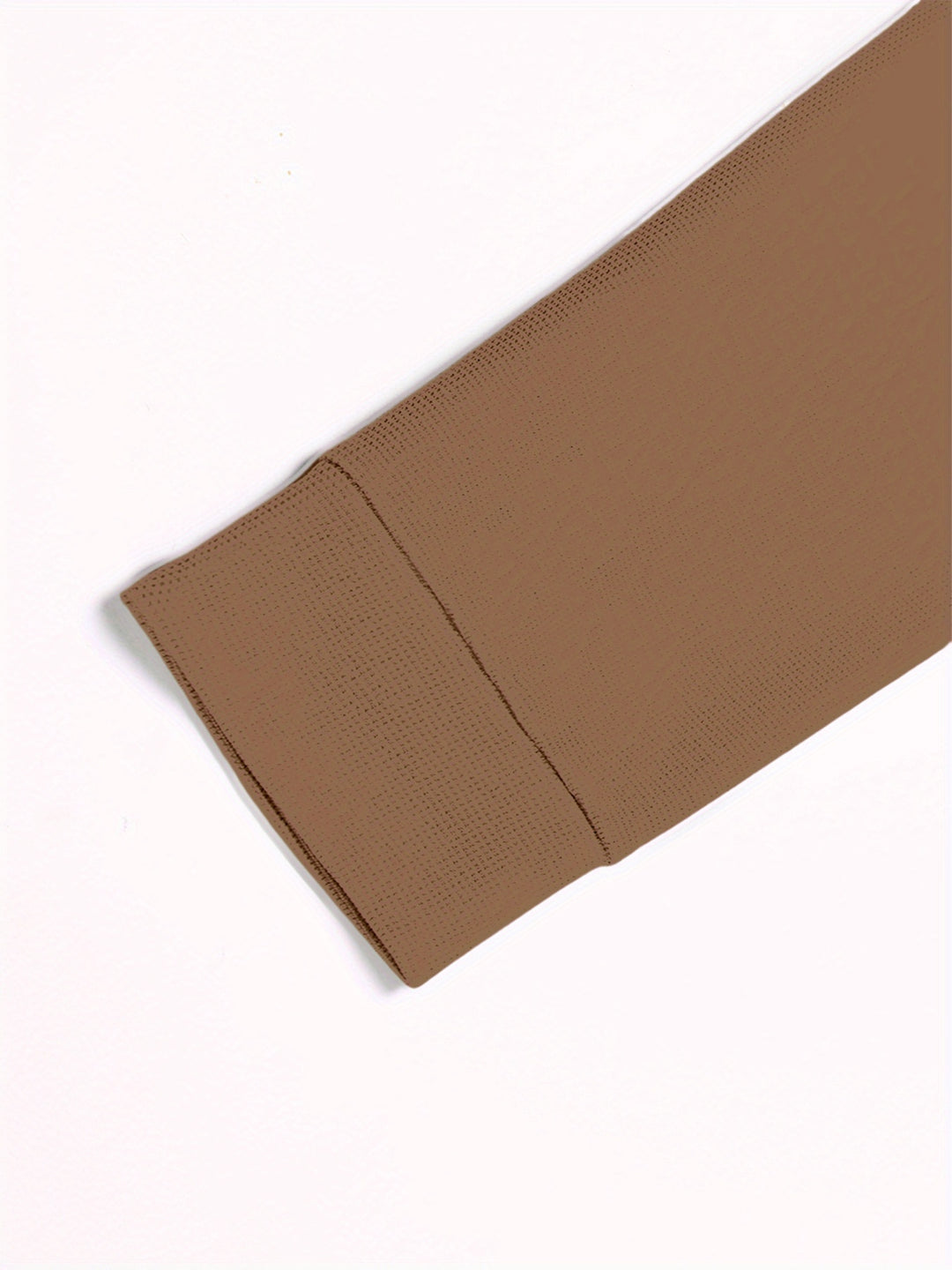 Alden | Refined Long-Sleeve Polo Shirt